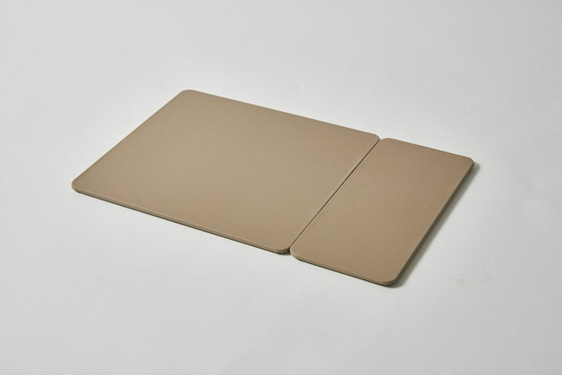 Pout Hands3 Split Detachable Charging Mouse Pad - Latte Cream POUT-02201LC 8809418160854 - LX2001 - Homewares, Outdoor, Phone Accessories, Cases, Speakers, Headphones + More -