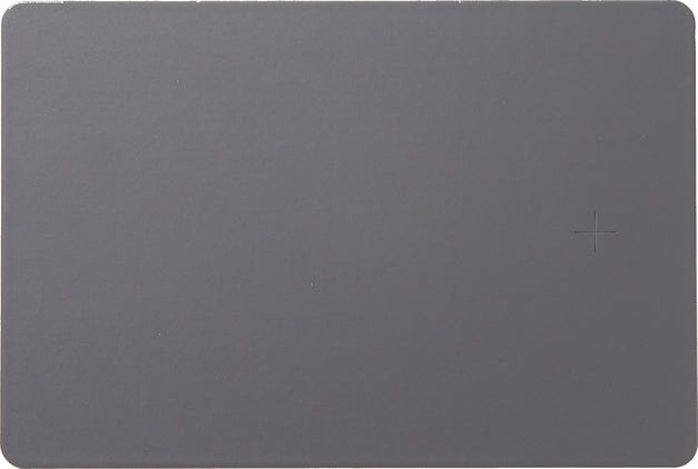 Pout Hands3 Wireless Charging Mouse Pad - Dust Gray POUT-00801DG 8809418160434 - LX2001 - Homewares, Outdoor, Phone Accessories, Cases, Speakers, Headphones + More -