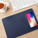 Pout Hands3 Wireless Charging Mouse Pad - Midnight Blue POUT-00801MB 8809418160441