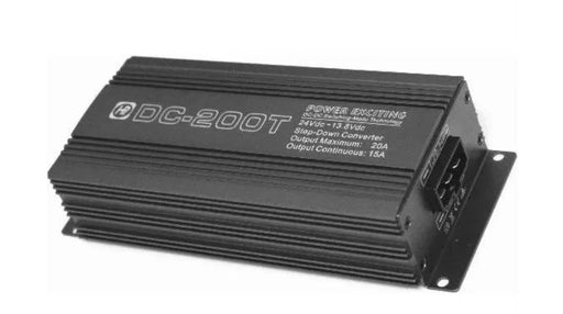 Power Exciting Voltage Reducer 24 / 12V 20 AMP AL2412-20 - LX2001 - Homewares, Outdoor, Phone Accessories, Cases, Speakers, Headphones + More -