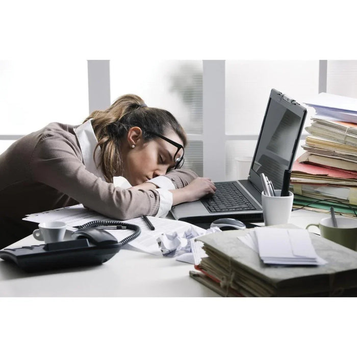 Power Nap Cushion Pillow 5023664002437 - LX2001 - Homewares, Outdoor, Phone Accessories, Cases, Speakers, Headphones + More -