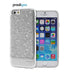 Prodigee Apple iPhone 6S 6 Sparkle Fusion Case - Silver - LX2001 - Homewares, Outdoor, Phone Accessories, Cases, Speakers, Headphones + More -