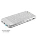 Prodigee Apple iPhone 6S 6 Sparkle Fusion Case - Silver - LX2001 - Homewares, Outdoor, Phone Accessories, Cases, Speakers, Headphones + More -