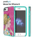 Prodigee Apple iPhone SE 2020 / 8 / 7 / 6 4.7" Muse Case - Pop