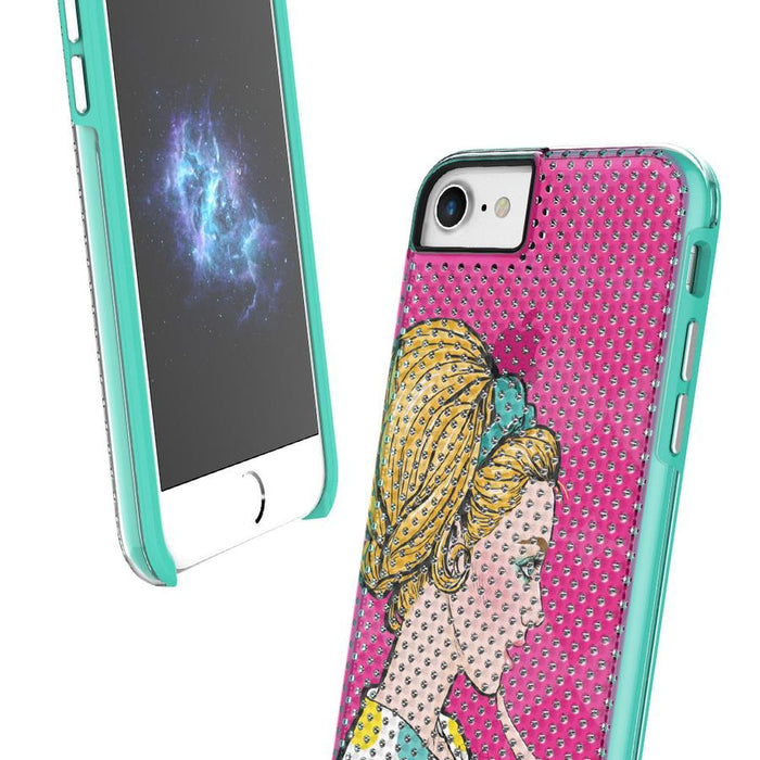 Prodigee Apple iPhone SE 2020 / 8 / 7 / 6 4.7" Muse Case - Pop