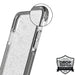 Prodigee Apple iPhone X Super Star Case - Silver