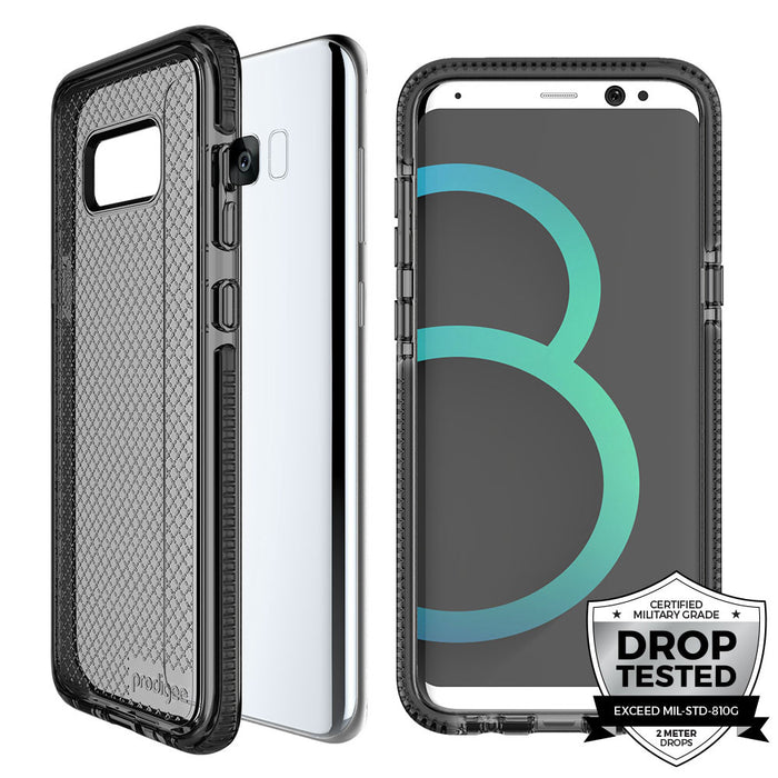 Samsung Galaxy S8+ / S8 Plus Prodigee Saeftee Case