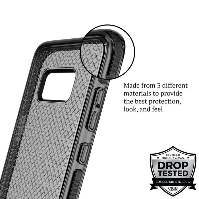 Samsung Galaxy S8+ / S8 Plus Prodigee Saeftee Case