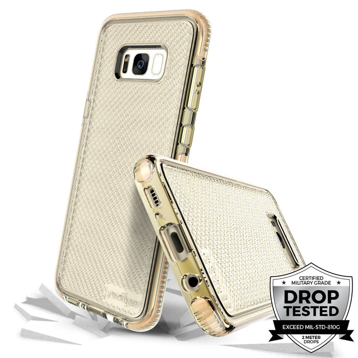 Samsung Galaxy S8+ / S8 Plus Prodigee Saeftee Case