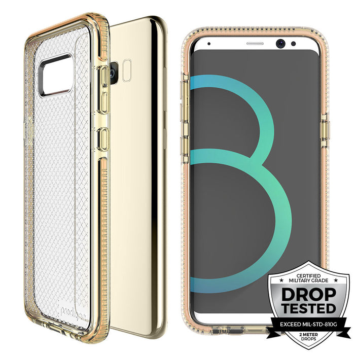 Samsung Galaxy S8+ / S8 Plus Prodigee Saeftee Case