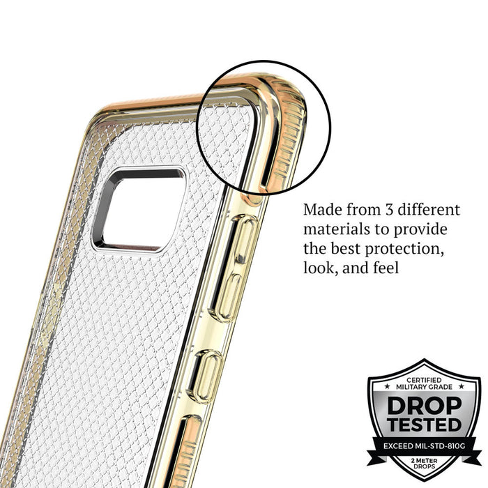Samsung Galaxy S8+ / S8 Plus Prodigee Saeftee Case