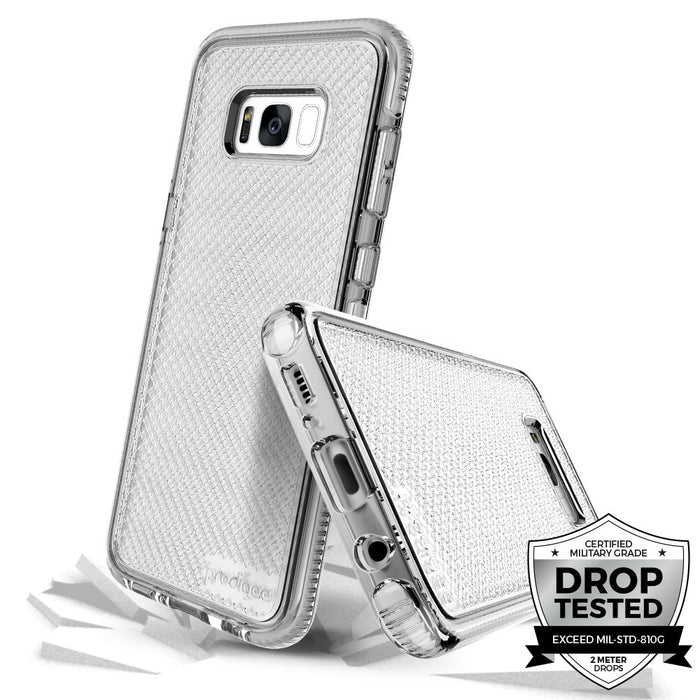 Samsung Galaxy S8+ / S8 Plus Prodigee Saeftee Case
