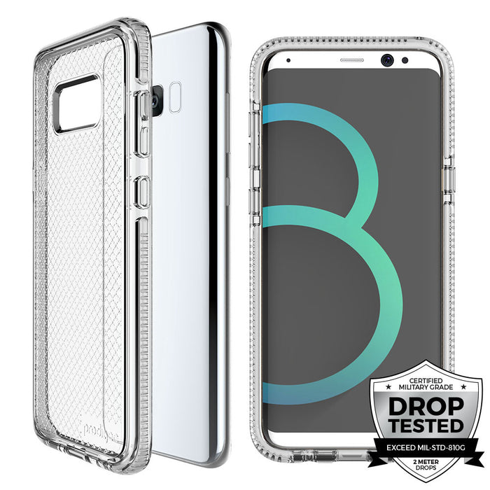 Samsung Galaxy S8+ / S8 Plus Prodigee Saeftee Case