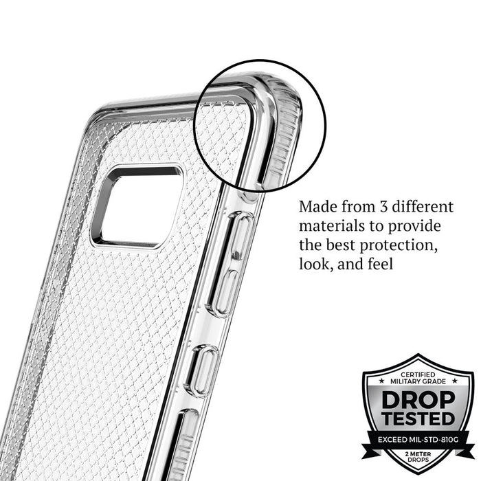 Samsung Galaxy S8+ / S8 Plus Prodigee Saeftee Case