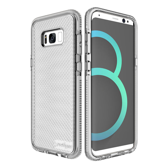 Samsung Galaxy S8+ / S8 Plus Prodigee Saeftee Case