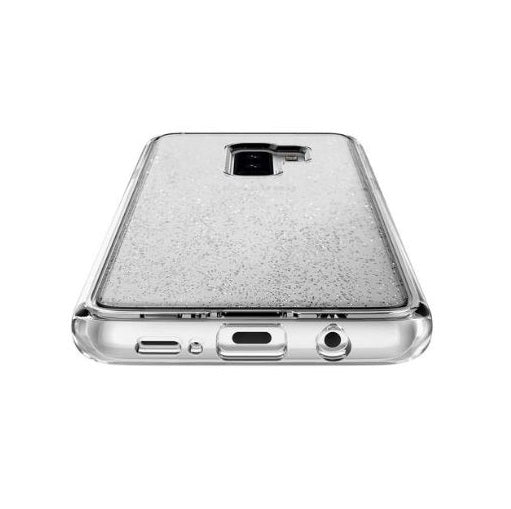 Prodigee Samsung Galaxy S9 Plus Super Star Case - Clear