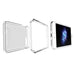Prodigee iPhone 8 Plus / 7 Plus Breeze Case - Clear