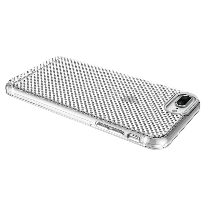 Prodigee iPhone 8 Plus / 7 Plus Breeze Case - Clear