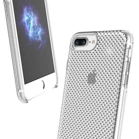 Prodigee iPhone 8 Plus / 7 Plus Breeze Case - Clear