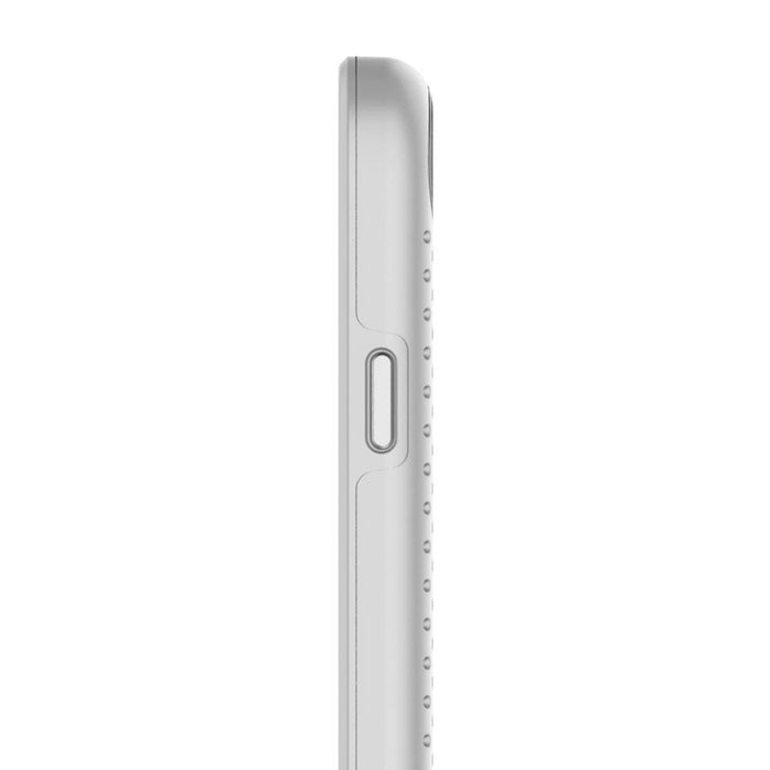 Prodigee iPhone 8 Plus / 7 Plus Breeze Case - Silver