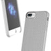 Prodigee iPhone 8 Plus / 7 Plus Breeze Case - Silver