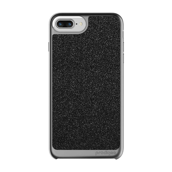 Prodigee iPhone 8 Plus / 7 Plus Sparkle Case - Black