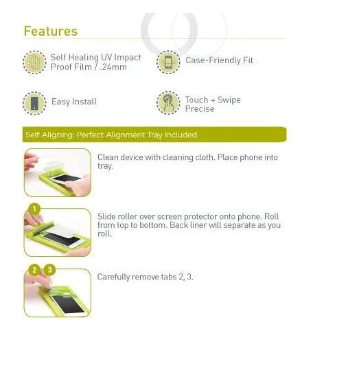 PureGear Samsung Note 7 Impact Screen Protector - LX2001 - Homewares, Outdoor, Phone Accessories, Cases, Speakers, Headphones + More -