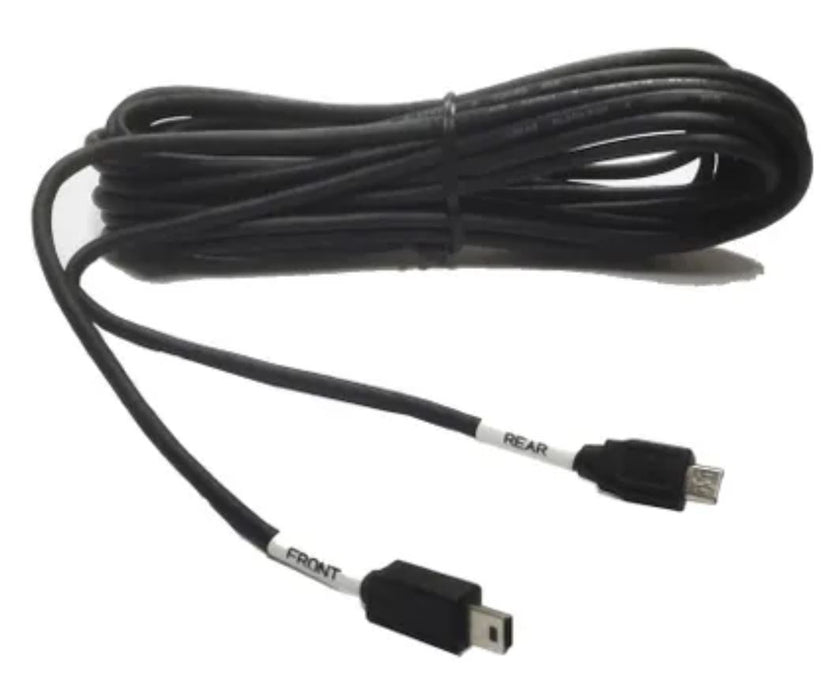 QVIA LUKAS QR-AR STANDARD EXT CABLE FOR REAR CAMERA 5METER