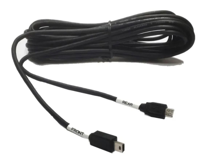 QR-AR EXTENTION CABLE FOR REAR CAMERA 7 METRE