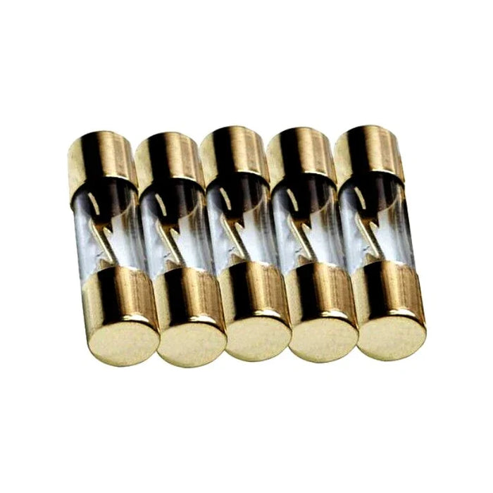 RAPTOR AGU FUSES 30 AMP FUSE 5 PACK RAPTOR - LX2001 - Homewares, Outdoor, Phone Accessories, Cases, Speakers, Headphones + More -