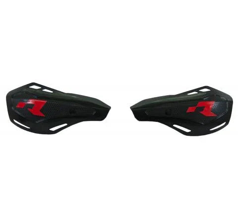HANDGUARDS RTECH HP1 COVERS ONLY FITS STD KTM & HUSQVARNA OR RTECH MOUNTS BLACK - LX2001 - Homewares, Outdoor, Phone Accessories, Cases, Speakers, Headphones + More -