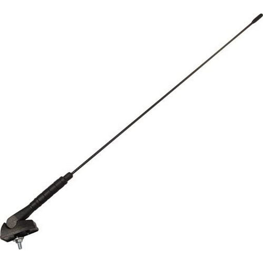 AAMP AERIAL ROOF MOUNT 1 SECTION BLACK