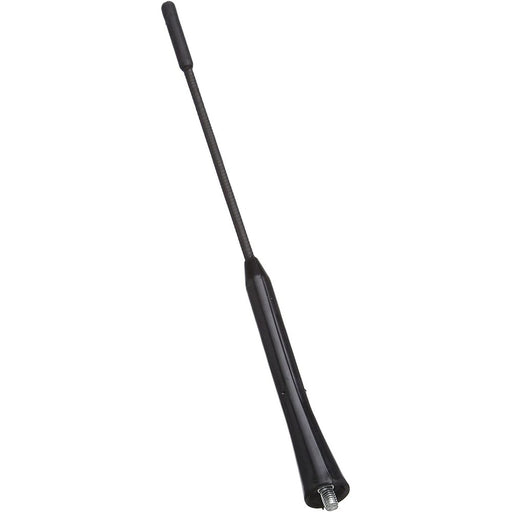 AAMP AERIAL REPLACEMENT MAST JAPANESE 227MM (M5 EXTERNAL THREAD)