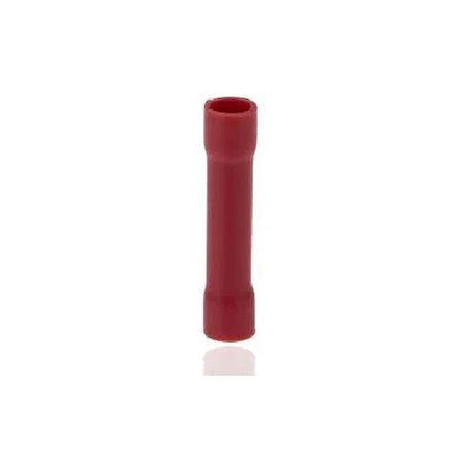 TERMINAL BUTT JOINER RED-PER 100 RAPTOR - LX2001 - Homewares, Outdoor, Phone Accessories, Cases, Speakers, Headphones + More -