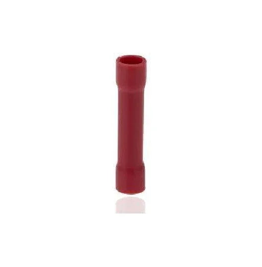 TERMINAL BUTT JOINER RED-PER 100 RAPTOR - LX2001 - Homewares, Outdoor, Phone Accessories, Cases, Speakers, Headphones + More -