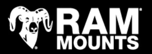 Strike RAM® Universal Double Ball Mount 1 BALL MOUNT WITH 2x 2.5 ROUND BASES - LX2001 - Homewares, Outdoor, Phone Accessories, Cases, Speakers, Headphones + More -