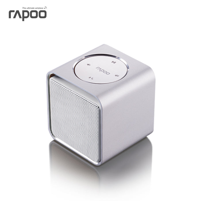 Rapoo A300 Bluetooth Mini NFC Speaker A300-WHITE A300