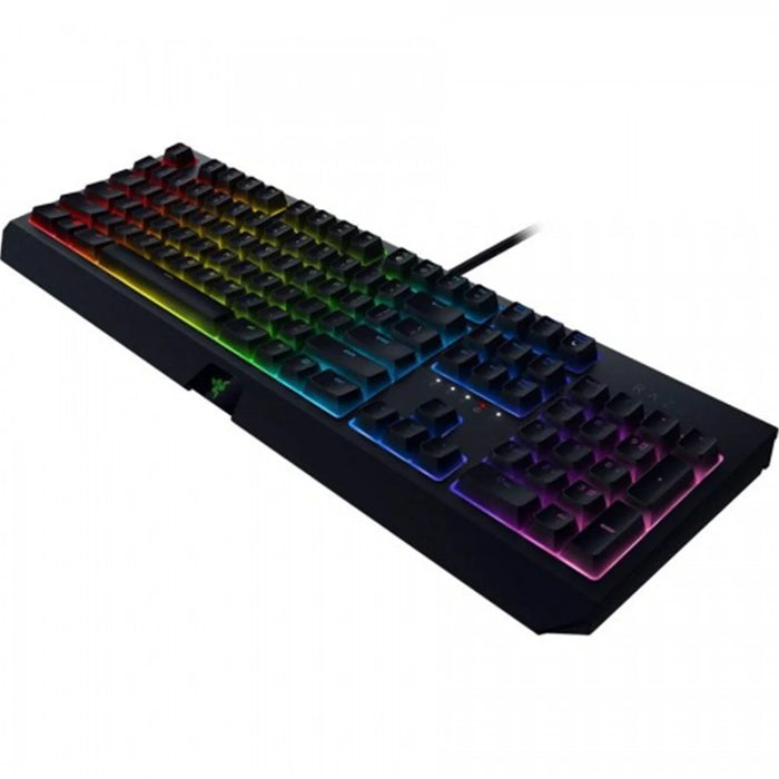 Razer BlackWidow Ultimate – Mechanical Gaming Keyboard RZ03-01703000-R3M1 814855025329 - LX2001 - Homewares, Outdoor, Phone Accessories, Cases, Speakers, Headphones + More -
