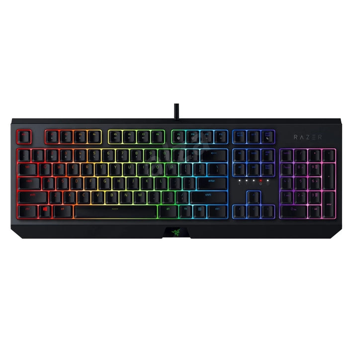 Razer BlackWidow Ultimate – Mechanical Gaming Keyboard RZ03-01703000-R3M1 814855025329 - LX2001 - Homewares, Outdoor, Phone Accessories, Cases, Speakers, Headphones + More -