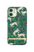 Richmond & Finch Apple iPhone 12 Mini 5.4" Case - Green Leopard RF42972
