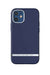 Richmond & Finch Apple iPhone 12 Mini 5.4" Case - Navy RF43119 - LX2001 - Homewares, Outdoor, Phone Accessories, Cases, Speakers, Headphones + More -