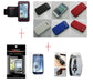 Samsung Galaxy S3 i9300 Armband + Case + Charger