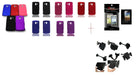 Samsung I8160 Ace 2 II Hard Case Holder Kit - LX2001 - Homewares, Outdoor, Phone Accessories, Cases, Speakers, Headphones + More -