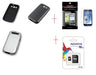 Samsung Galaxy S3 Metal Case 16GB MicroSD Card