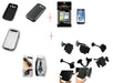 Samsung Galaxy S3 Metal Case Car Charger Holder