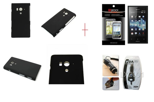 Sony Xperia acro S Case Car Charger SP - LX2001 - Homewares, Outdoor, Phone Accessories, Cases, Speakers, Headphones + More -