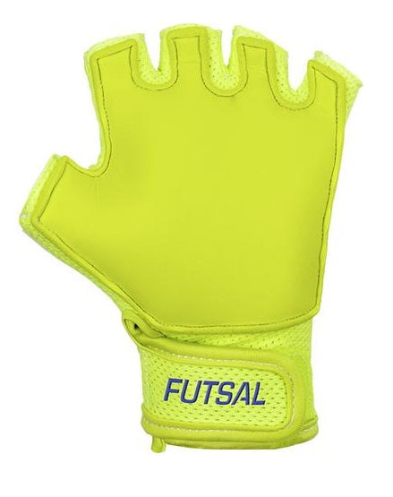 Ruesch Futsal SG SFX Goalkeeper Gloves - Size 10 3970320-100
