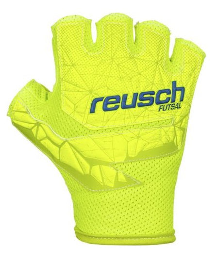 Ruesch Futsal SG SFX Goalkeeper Gloves - Size 10 3970320-100
