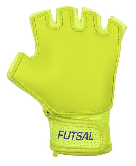 Ruesch Futsal SG SFX Goalkeeper Gloves - Size 7 3970320-070