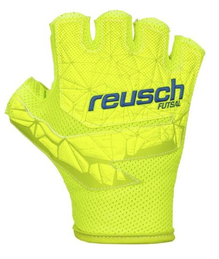 Ruesch Futsal SG SFX Goalkeeper Gloves - Size 7 3970320-070